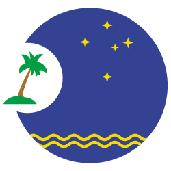 Secretary General of the Pacific Islands Forum Secretariat - Wikipedia