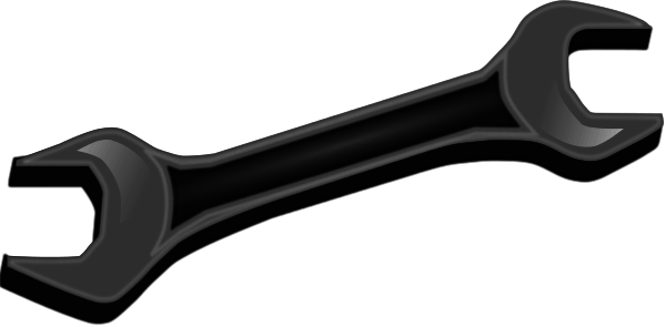 Wrench Clipart | Free Download Clip Art | Free Clip Art | on ...