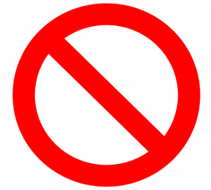 Are your Safety Signs Effective and Legal? | 3B Training Ltd