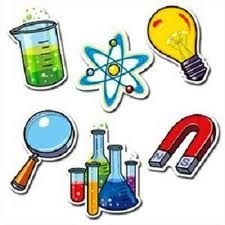 Pictures Related To Science Clipart
