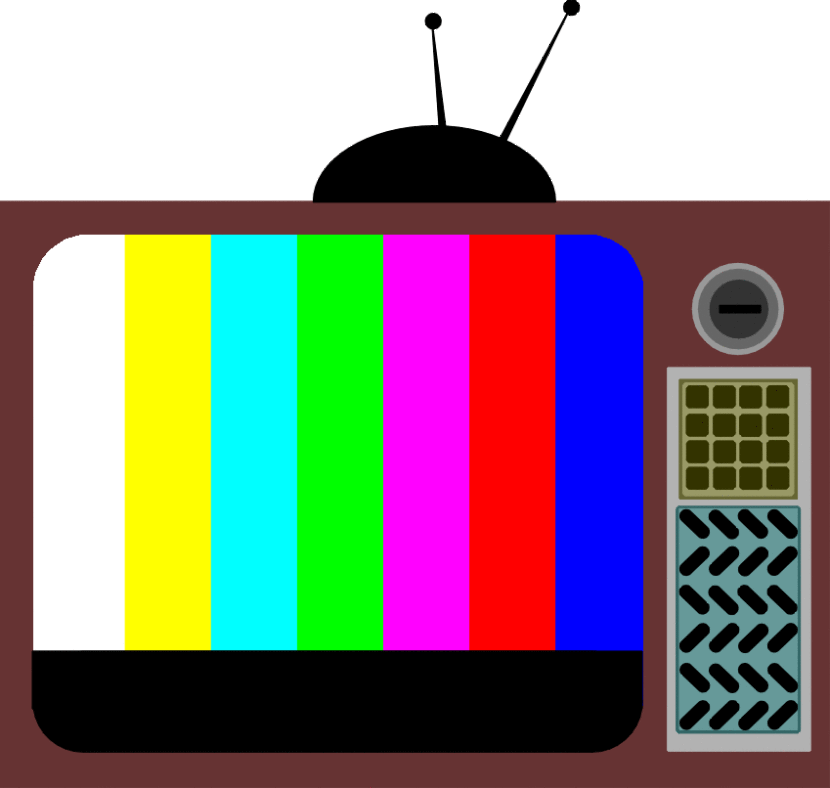 Tv Clip Art - Clipartion.com