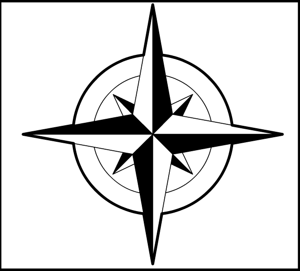 HM3: Compass Rose | HeroMachine Character Portrait Creator