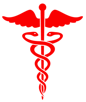 Red Doctor Symbol 36963 | RAMWEB
