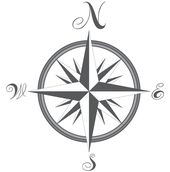 Nautical compass, Compass and Nautical