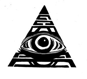 Clairvoyance, The All-Seeing Eye – Channeler Simon NightStarr ...