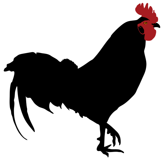 Free rooster clipart clipart - Clipartix