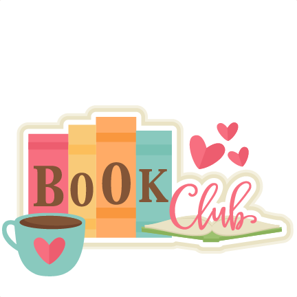 Best Book Club Clip Art #23914 - Clipartion.com