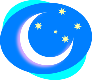 Night Clip Art – Clipart Free Download