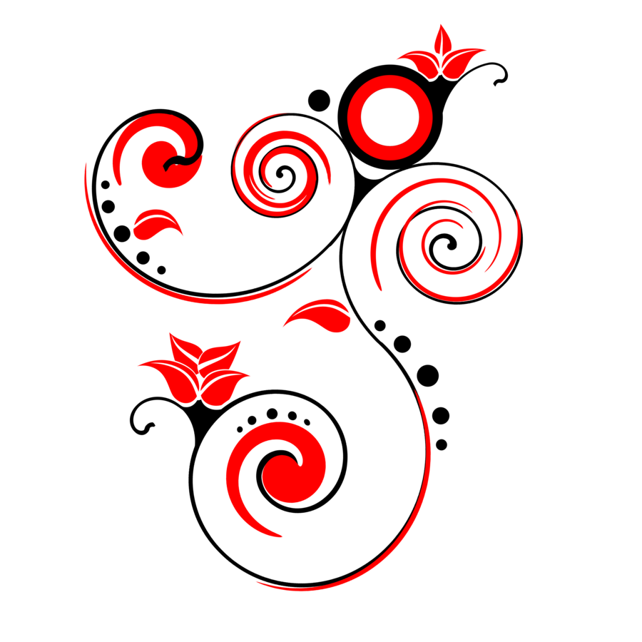 Flower Vector Png | Free Download Clip Art | Free Clip Art | on ...