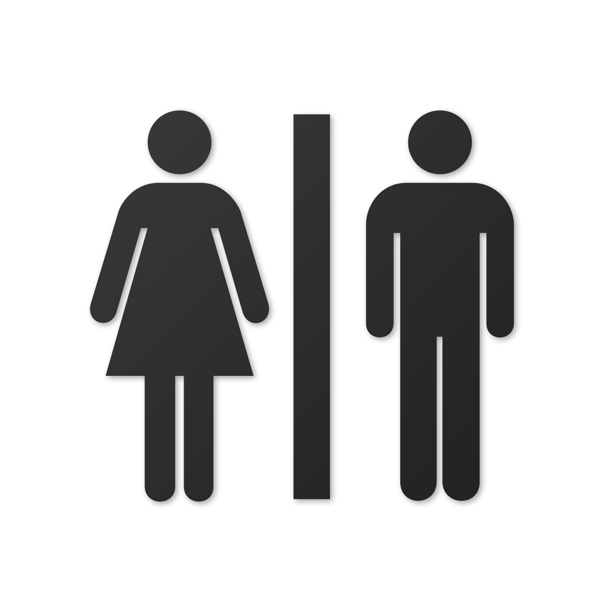 Top 5 Stick Figures — Steve Lovelace