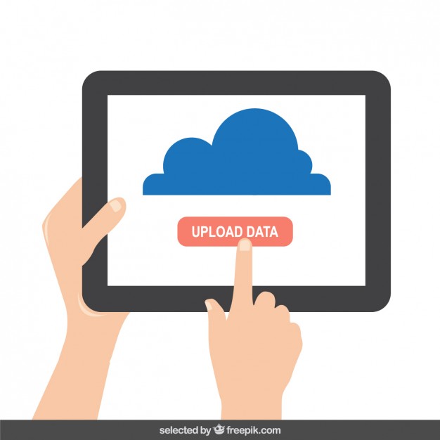 Tablet Vectors, Photos and PSD files | Free Download