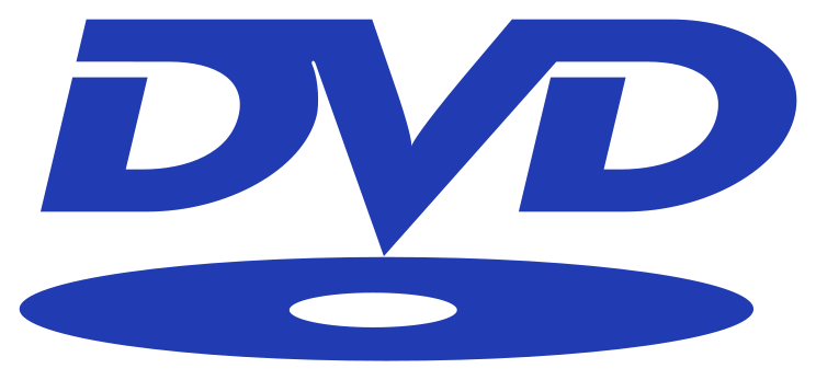 Dvd Logo Png - Free Icons and PNG Backgrounds