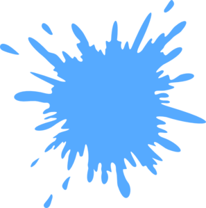Splash clipart png
