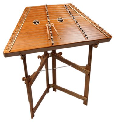 Hammered Dulcimer | Dulcimer Music ...