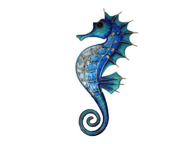 1000+ images about SEAHORSES | How to paint and ...