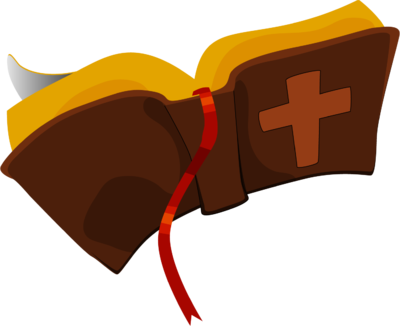 Bible Clipart