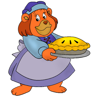 Gummy bears, Bear cartoon and Babies images