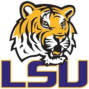 Lsu Clip Art - ClipArt Best