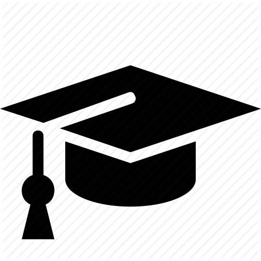 Bachelor, degree, education, graduate, graduation, school ...