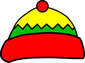 Clip art winter hat - ClipartFox