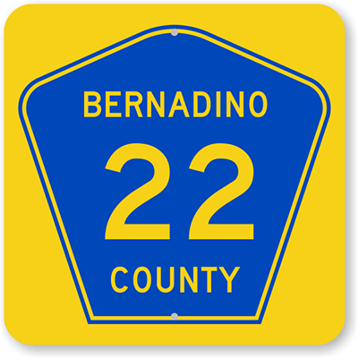 Interstate Highway Signs | Best Prices