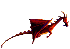 dragon animated gifs animations