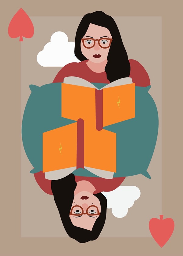 Playing Cards on Behance