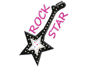 Rockstar Clipart - Tumundografico