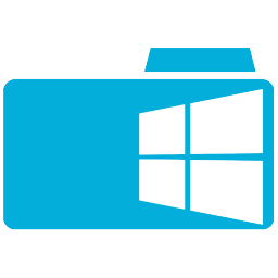 8, folder, windows icon | Icon search engine
