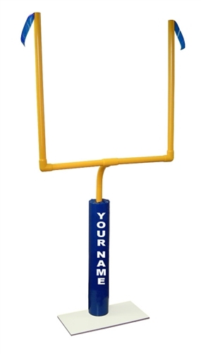 Football Goal Post Clip Art Pictures - Cliparts and Others Art ...