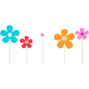 Spring Is Here Clipart - Free Clipart Images