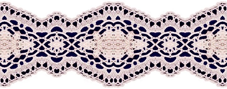 Lace Clip Art - Tumundografico