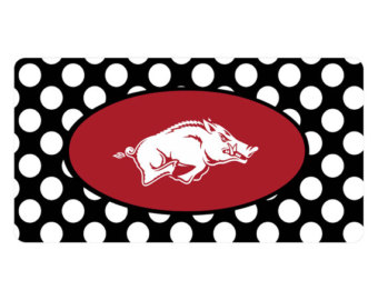 razorbacks football