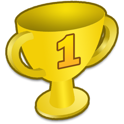 free trophy Clipart trophy icons trophy graphic