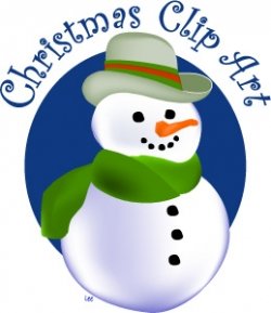 christmas clip art