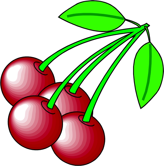 Cartoon Fruit | Page 2