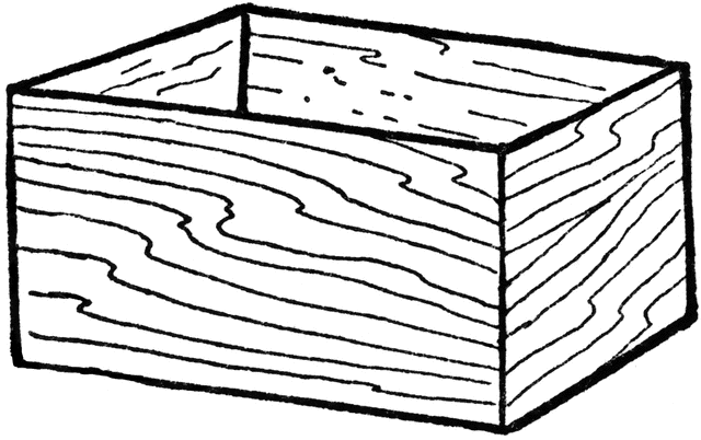 Clip Art Box