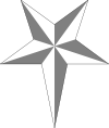 Template:Morning Star Award