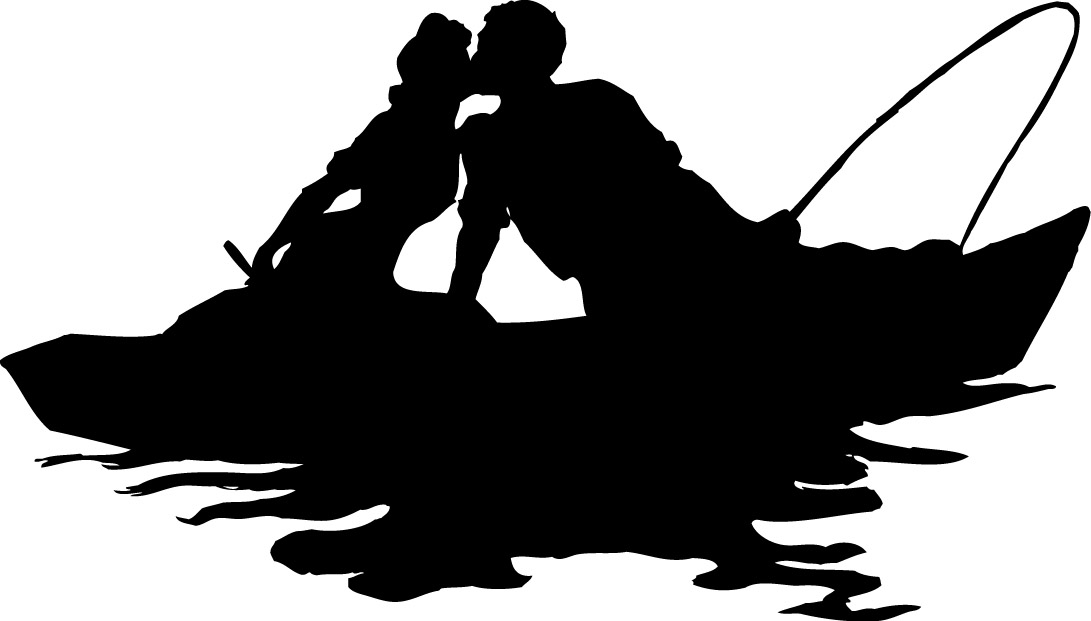 VintageFeedsacks: Free Vintage Clip Art - Vintage Silhouettes