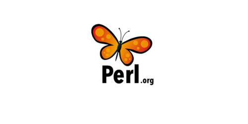A logo for Perl - Sebastian Riedel about Perl and the Web