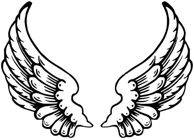 Angels Clipart 5
