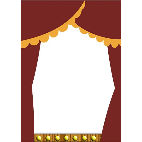 10 Decorative Borders for Documents: Jazz Up Your Documents Easily ...