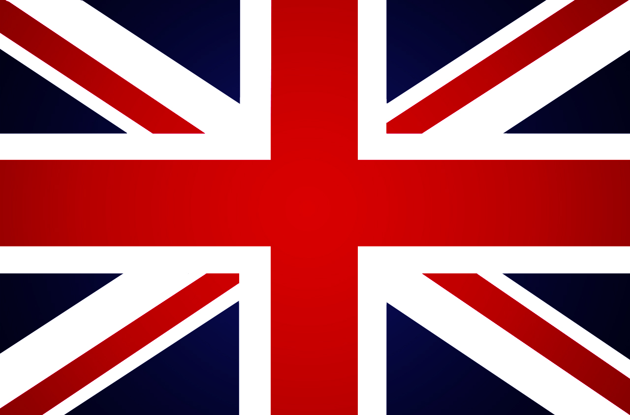 British-flag