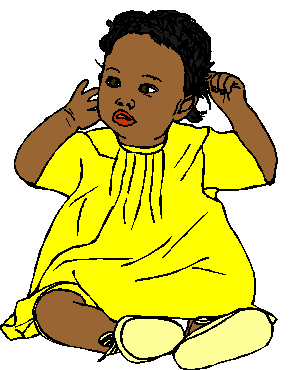 free baby Clipart baby icons baby graphic