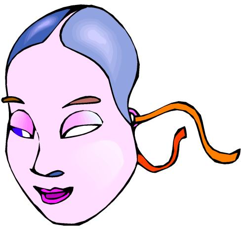 Clip Art - Clip art carnival 601900