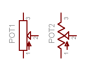 gaussmarkov: diy fx » Resistors 5: Pots