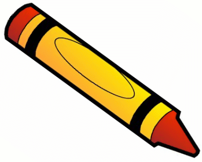 Free Crayon Clipart - Public Domain Crayon clip art, images and ...