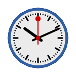 It's the Clock Shop!
