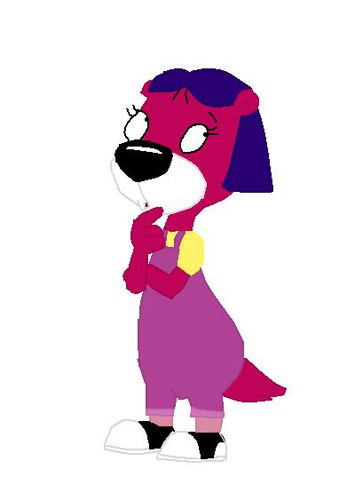 Cartoon Crossovers on PBandJ-Otter-fans - deviantART