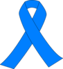 White Ribbon 3 clip art - vector clip art online, royalty free ...